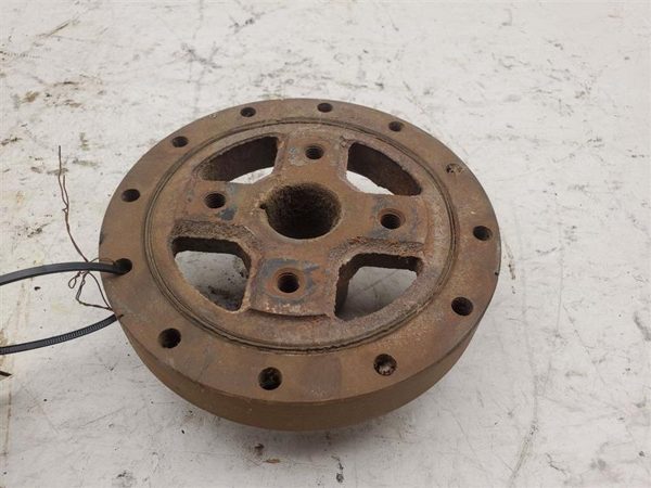 1983 Harmonic Balancer 6-173 2.8L Fits 82-87 Camaro 5354 — photo 1