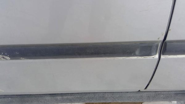 1996-00 Honda Civic Passenger Right Rear Moulding From Door Oem Back Trim Strip — photo 7