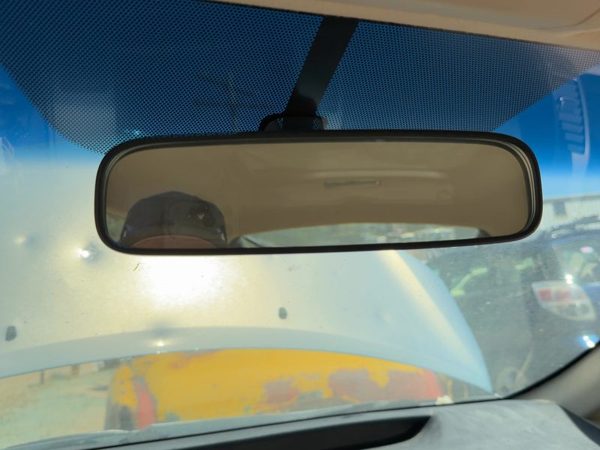 2004-2009 Toyota Prius Inside Rear View Mirror Windshield Mounted OEM 8781052041 — photo 3
