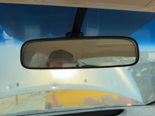2004-2009 Toyota Prius Inside Rear View Mirror Windshield Mounted OEM 8781052041 — photo 2