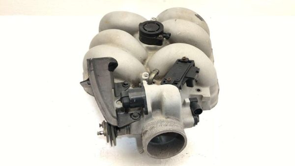1993 Chevy S10 Blazer Upper Intake Manifold Oem 4.3L 17093084 — photo 7