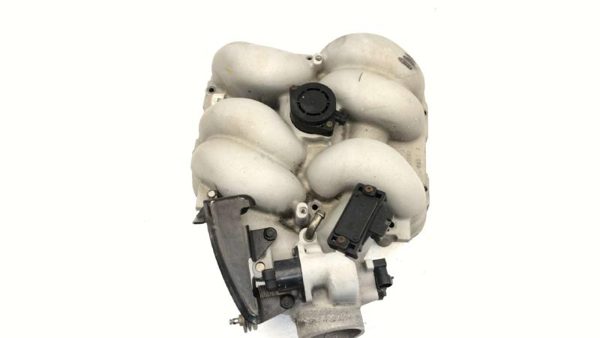 1993 Chevy S10 Blazer Upper Intake Manifold Oem 4.3L 17093084 — photo 1
