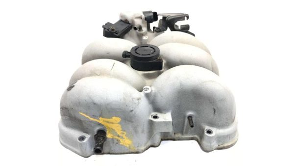 1993 Chevy S10 Blazer Upper Intake Manifold Oem 4.3L 17093084 — photo 11