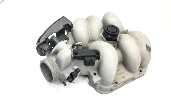 1993 Chevy S10 Blazer Upper Intake Manifold Oem 4.3L 17093084 — photo 8