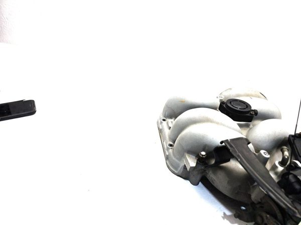1993 Chevy S10 Blazer Upper Intake Manifold Oem 4.3L 17093084 — photo 20