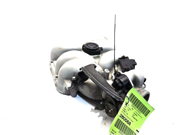 1993 Chevy S10 Blazer Upper Intake Manifold Oem 4.3L 17093084 — photo 19
