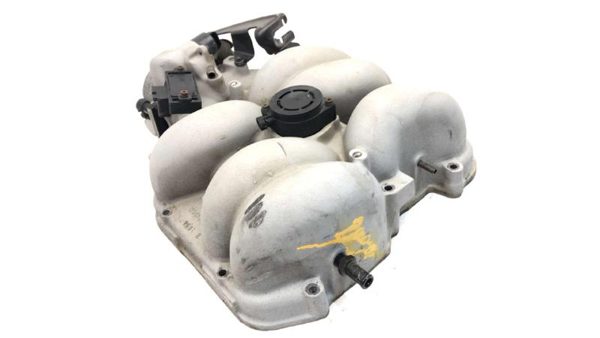 1993 Chevy S10 Blazer Upper Intake Manifold Oem 4.3L 17093084 — photo 13