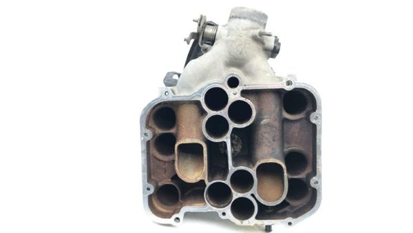 1993 Chevy S10 Blazer Upper Intake Manifold Oem 4.3L 17093084 — photo 14