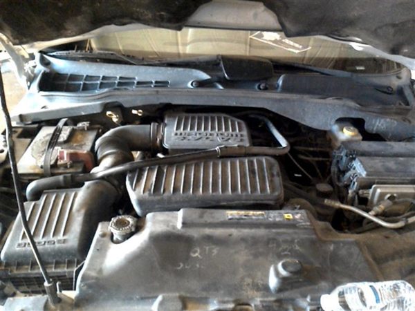 2004 Dodge Durango — vehicle photo 2