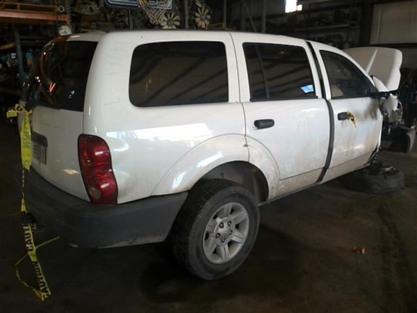2004 Dodge Durango — vehicle photo 7