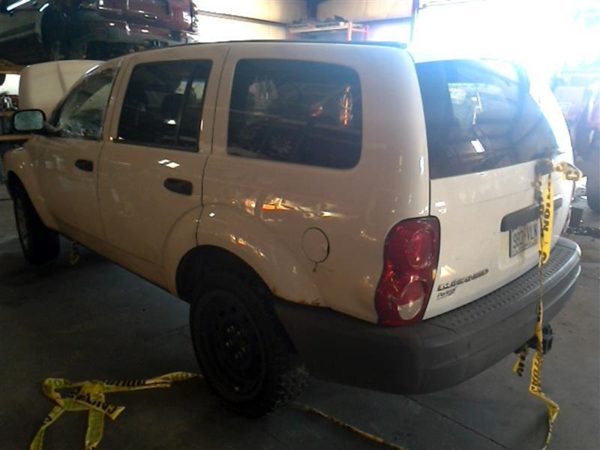 2004 Dodge Durango — vehicle photo 6