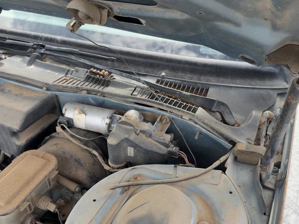 1986-1991 Olds 88 Driver Left Windshield Wiper Arm Oem Blade Lever — photo 1