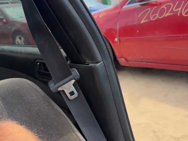 1998 Nissan Maxima Driver Left B-Pillar Trim Panel Oem — photo 4