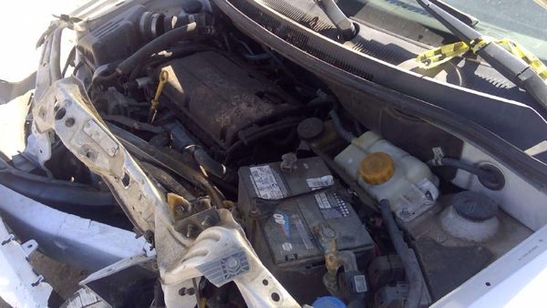 2010 Chevy Aveo — vehicle photo 3