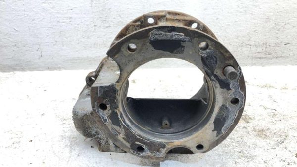 1999 Ford F250 Super Duty Powerstroke Transfer Case Adapter Oem 7A040-Eb — photo 1