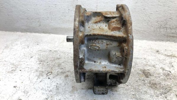 1999 Ford F250 Super Duty Powerstroke Transfer Case Adapter Oem 7A040-Eb — photo 4