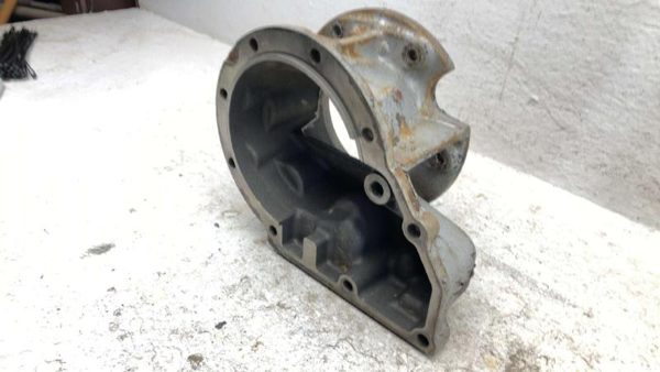 1999 Ford F250 Super Duty Powerstroke Transfer Case Adapter Oem 7A040-Eb — photo 7