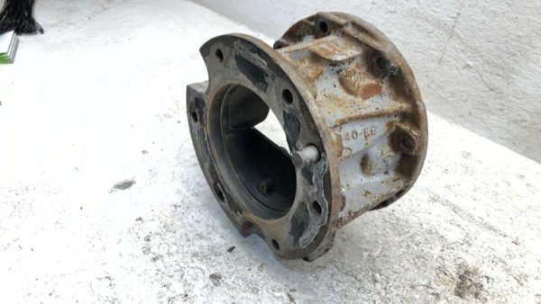 1999 Ford F250 Super Duty Powerstroke Transfer Case Adapter Oem 7A040-Eb — photo 3