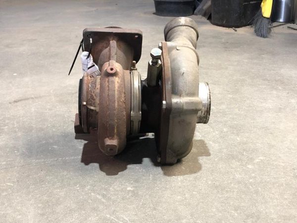 2008 Ford F250 Turbo/supercharger Super Duty Complete Low Pressure Turbo — photo 4