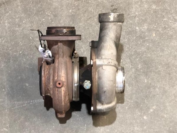 2008 Ford F250 Turbo/supercharger Super Duty Complete Low Pressure Turbo — photo 5