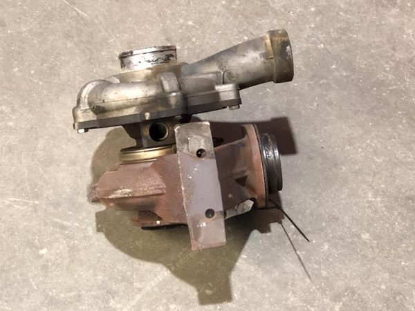 2008 Ford F250 Turbo/supercharger Super Duty Complete Low Pressure Turbo — photo 6