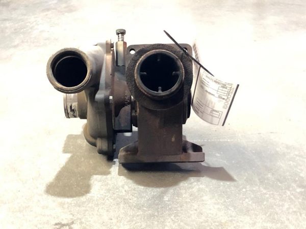 2008 Ford F250 Turbo/supercharger Super Duty Complete Low Pressure Turbo — photo 2