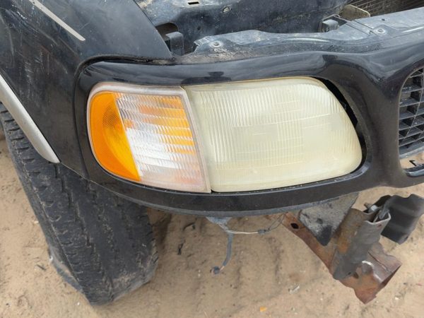 1997-2002 Ford Expedition Passenger Right Head Light Oem Front Lamp 3L3Z13008Ca — photo 4