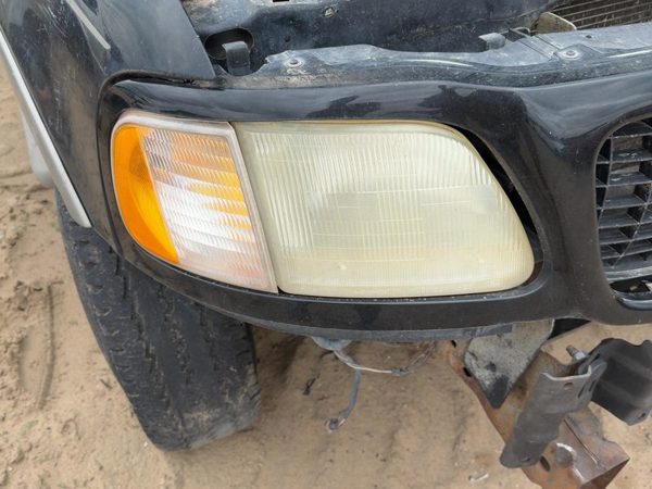 1997-2002 Ford Expedition Passenger Right Head Light Oem Front Lamp 3L3Z13008Ca — photo 2
