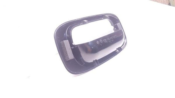 2000 Silv25 Outside Door Handle LH RH 99-07 Sierra Pickup Tailgate Trim — photo 5