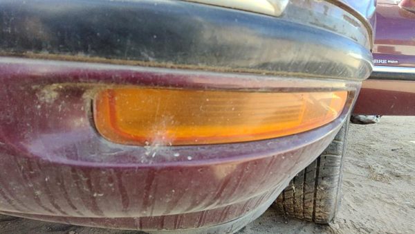 1998 Buick LeSabre Fog/mark/park/turn Light/lamp LH 05977564 — photo 3