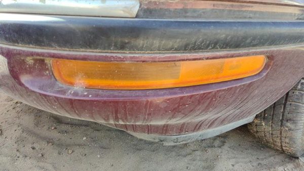 1998 Buick LeSabre Fog/mark/park/turn Light/lamp LH 05977564 — photo 1