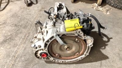 2016 Kia Forte Transmission Assy. On Shelf Ready To Go 1.8L AT