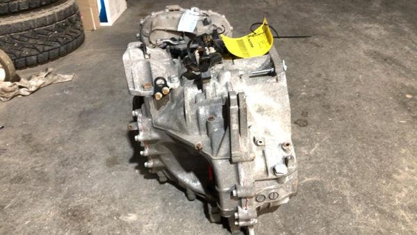 2016 Kia Forte Transmission Assy. On Shelf Ready To Go 1.8L AT — photo 2