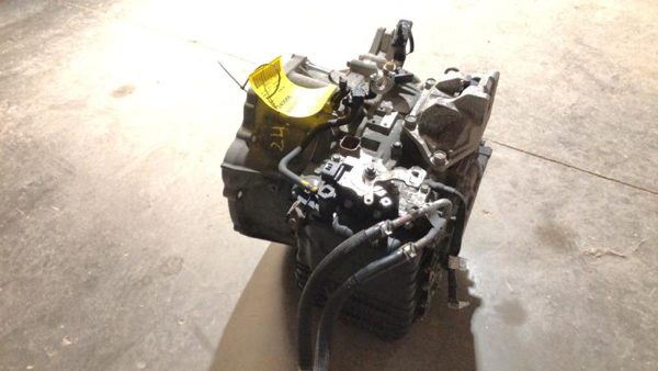 2016 Kia Forte Transmission Assy. On Shelf Ready To Go 1.8L AT — photo 4