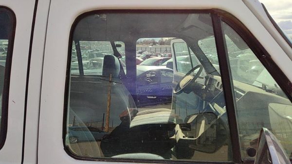 1979-1996 Gmc Van 3500 Passenger Right Front Side Window Door Glass Oem 14008116 — photo 3