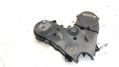 90-95 Lebaron Complete Set Of Timing Covers Upper Lower Inner Outer 3.0L