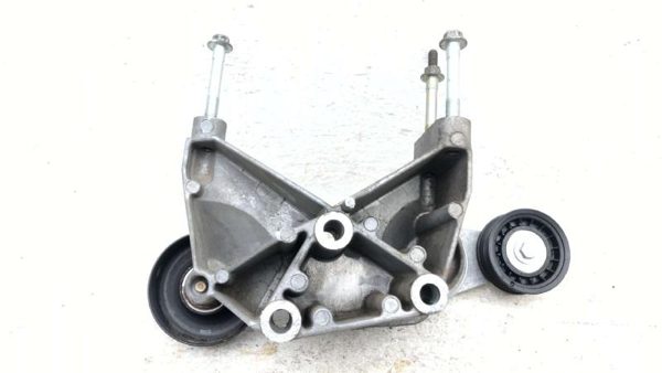1997-2004 Ford Explorer Mount Bracket Set For Alternator Bolts Hardware Oem — photo 10