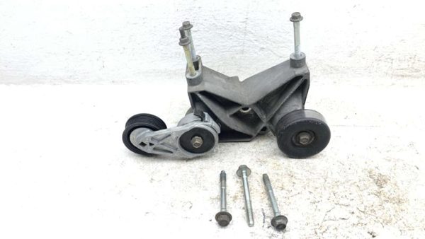 1997-2004 Ford Explorer Mount Bracket Set For Alternator Bolts Hardware Oem — photo 1
