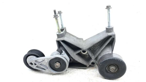 1997-2004 Ford Explorer Mount Bracket Set For Alternator Bolts Hardware Oem — photo 6