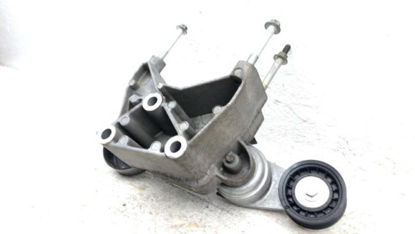 1997-2004 Ford Explorer Mount Bracket Set For Alternator Bolts Hardware Oem — photo 12