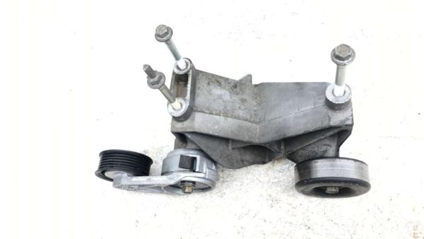1997-2004 Ford Explorer Mount Bracket Set For Alternator Bolts Hardware Oem — photo 7