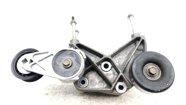 1997-2004 Ford Explorer Mount Bracket Set For Alternator Bolts Hardware Oem — photo 9
