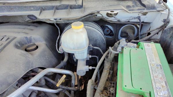 2013-2024 Dodge Ram 1500 Power Brake Booster With Master Cylinder Pair Set Oem — photo 4