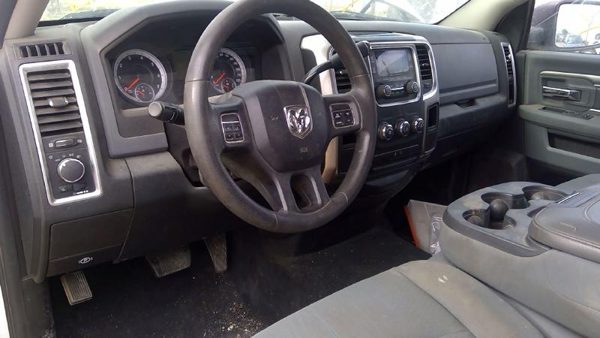 2013 Ram 1500 — vehicle photo 3