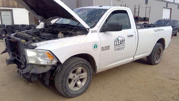 2013 Ram 1500 — vehicle photo 1