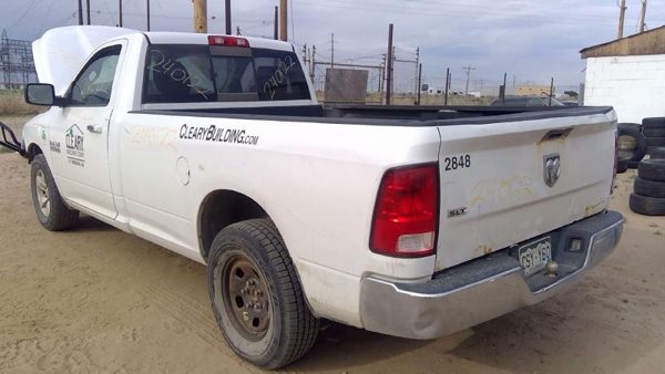 2013 Ram 1500 — vehicle photo 5