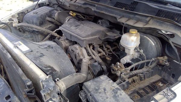 2013 Ram 1500 — vehicle photo 2