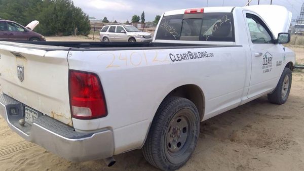 2013 Ram 1500 — vehicle photo 6