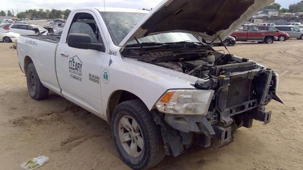 2013 Ram 1500 — vehicle photo 7