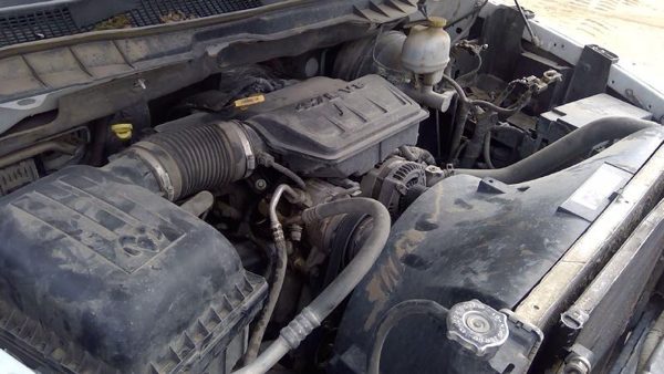 2013 Ram 1500 — vehicle photo 8
